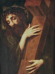 Cristo che porta la croce